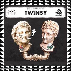 Twinsy EP