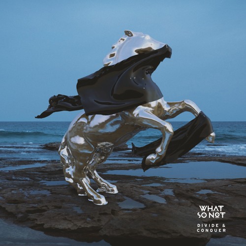 What so not - Divide & Conquer